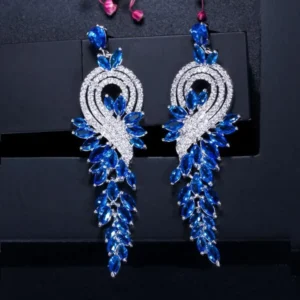 Dangling Earrings