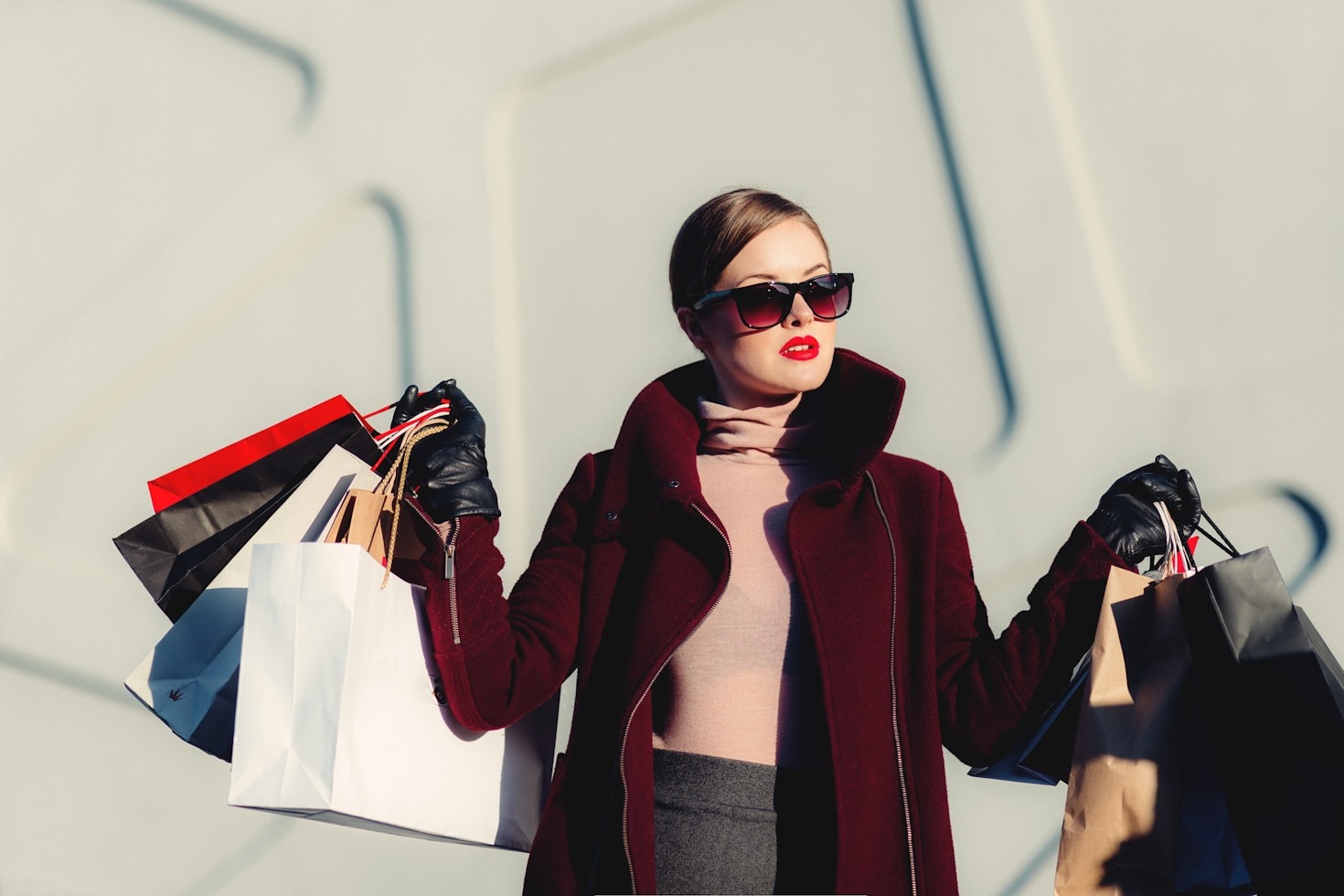 Mix and Match: Building Versatile Outfits