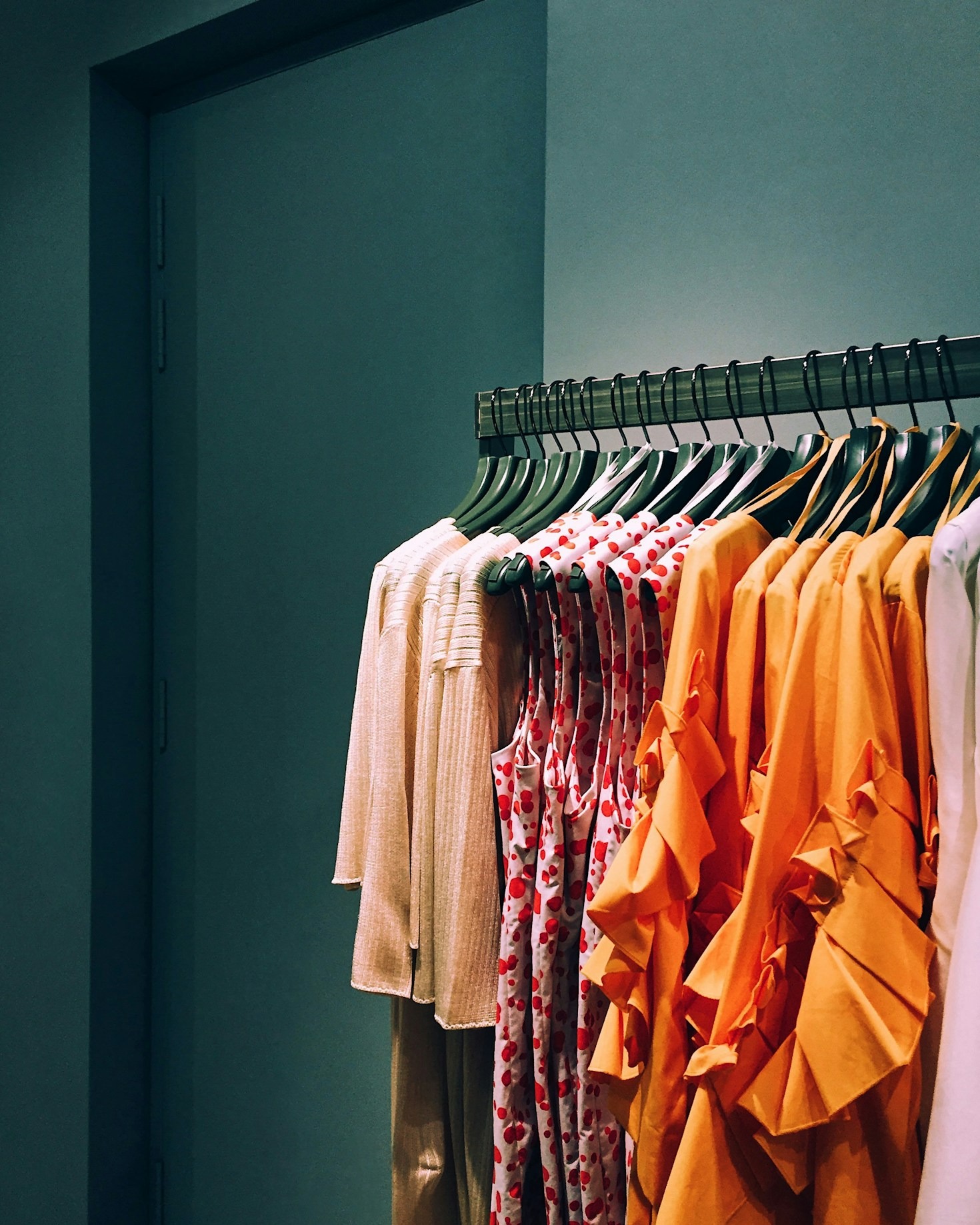 Sustainable Fashion Choices for a Better Future