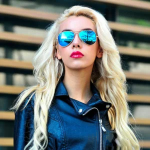 Aviator Sunglasses