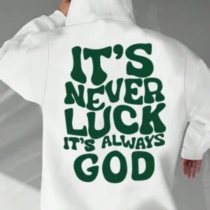 Graphic Hoodie