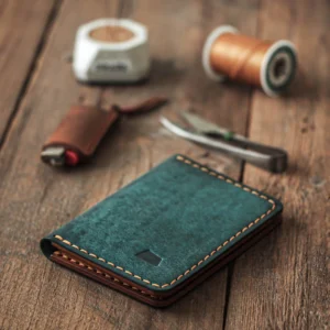 Leather Wallet