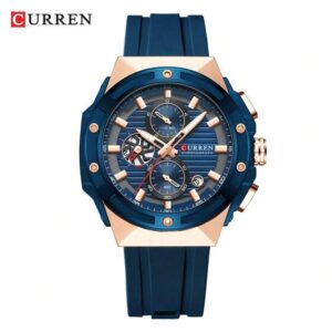 Elegant Wristwatch